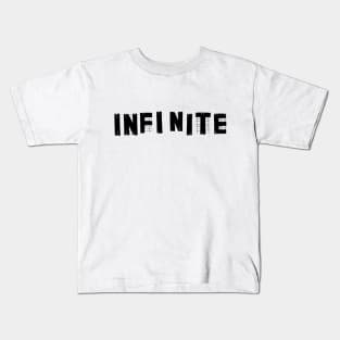 Infinite Kids T-Shirt